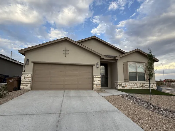 5104 Venado St, Las Cruces, NM