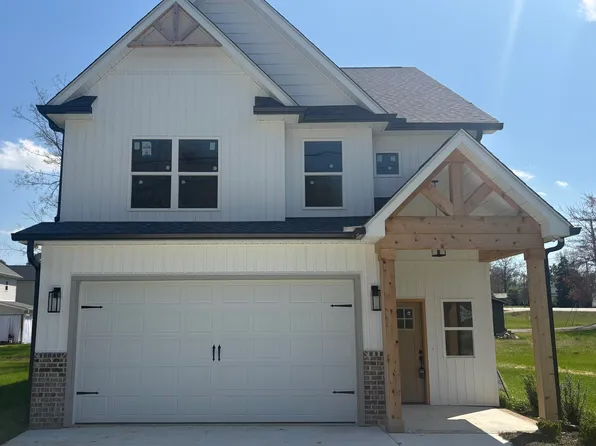 7106 Old Cleveland Pike #4, Chattanooga, TN 37421