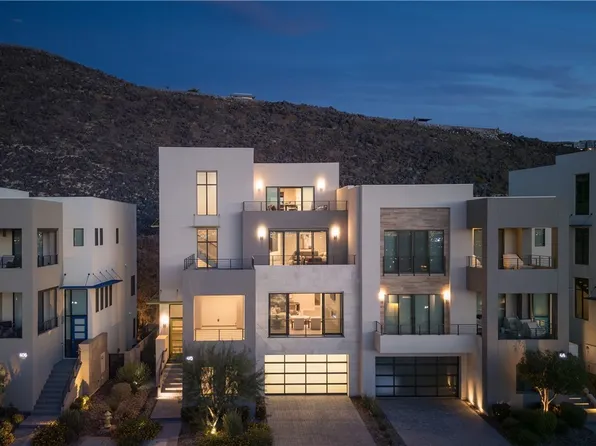 410 Tranquil Peak Ct, Henderson, NV 89012