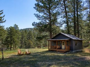 485 Kelly Rd E, Boulder, CO 80302