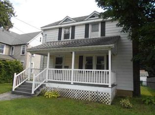 2564 South Ave, Wappingers Falls, NY 12590