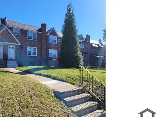7113 Castor Ave #1, Philadelphia, PA 19149