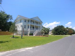 17 30th Ave, Isle Of Palms, SC 29451