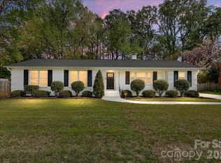 3817 Flowerfield Rd, Charlotte, NC 28210