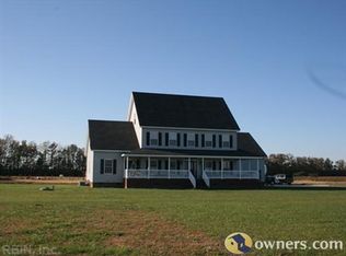 2924 Cedarville Rd, Chesapeake, VA 23322