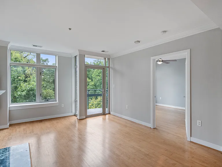 4025 Connecticut Ave NW #505 — Photo 1