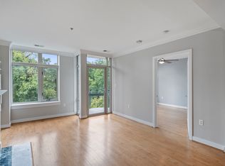 4025 Connecticut Ave NW APT 505, Washington, DC 20008