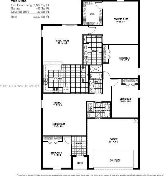 2nd image of 336 Towns Cir #336