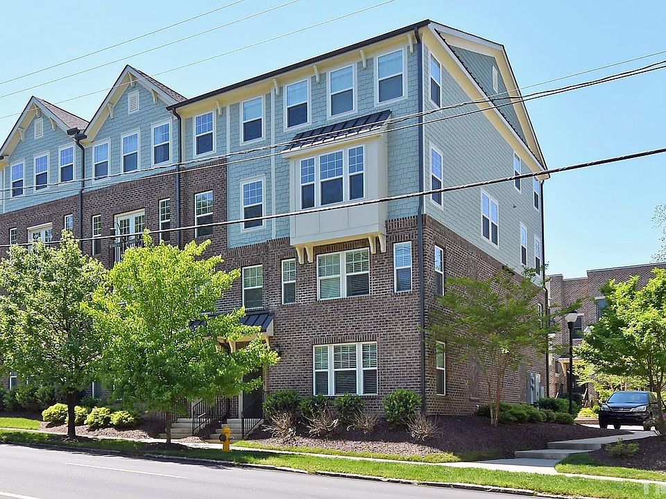 1st image of 511 N Person St APT 107