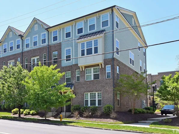 511 N Person St APT 107, Raleigh, NC 27604