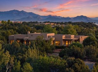 11 Paintbrush Cir, Santa Fe, NM 87506