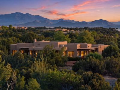 11 Paintbrush Cir, Santa Fe, NM, 87506