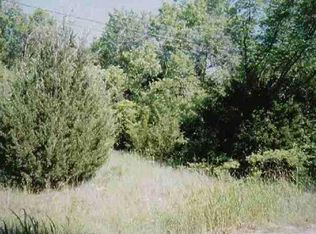 Progress Rd LOT 9, Meeker, OK 74855