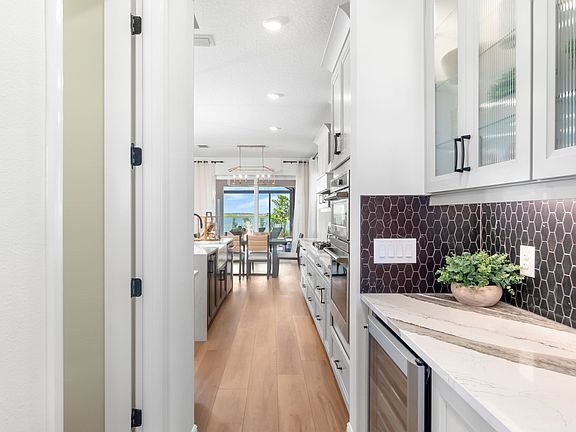 Interior - Representational Photo