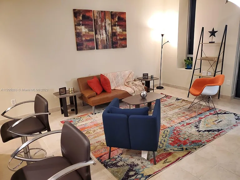 1050 Brickell Ave #1410 — Photo 15