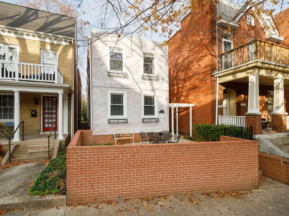 3018 Park Ave, 3018 Park Ave APT 3, Richmond, VA 23221