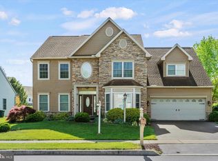 2467 Raleigh Rd, Hummelstown, PA 17036