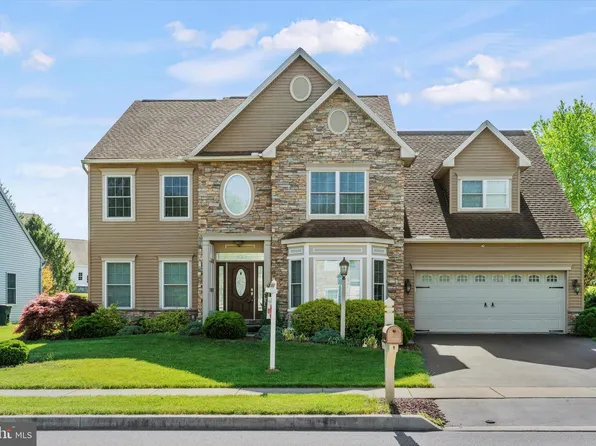 2467 Raleigh Rd, Hummelstown, PA 17036
