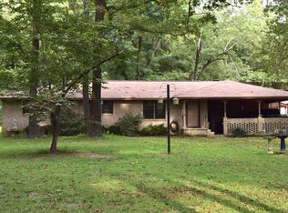 2623 Presley Rd, Texarkana, TX 75501