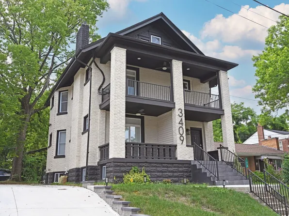 3409 Fernside Pl, Cincinnati, OH 45207