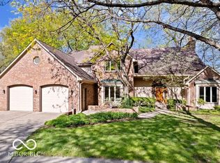 6744 Robin Hood Ct, Indianapolis, IN 46227