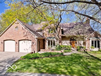 6744 Robin Hood Ct, Indianapolis, IN, 46227