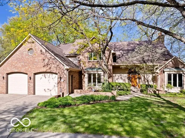 6744 Robin Hood Ct, Indianapolis, IN 46227