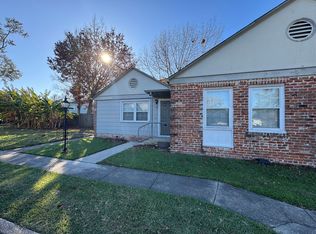 420 Central Ave APT 9, New Orleans, LA 70121