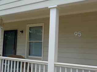 95 Chester Alley Atlanta Ga #A, Atlanta, GA 30312