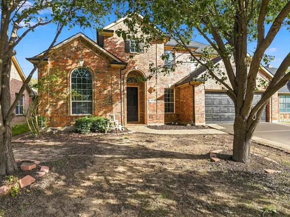 2621 Whispering Trl, Little Elm, TX 75068