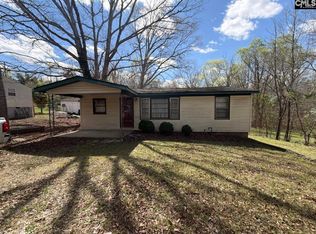 5453 Old Winnsboro Rd, Great Falls, SC 29055