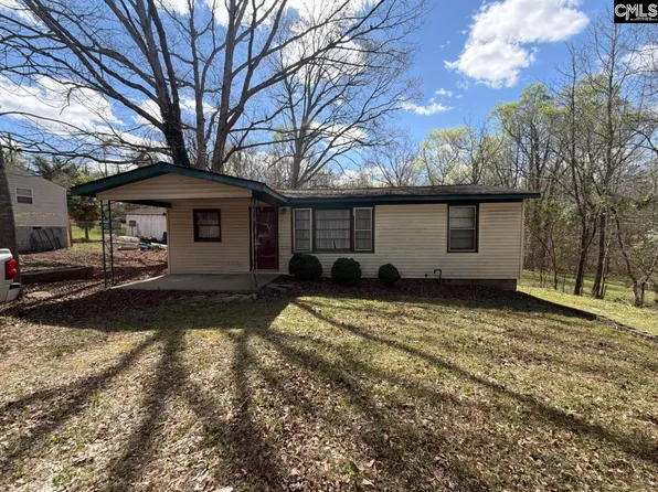 5453 Old Winnsboro Rd, Great Falls, SC 29055