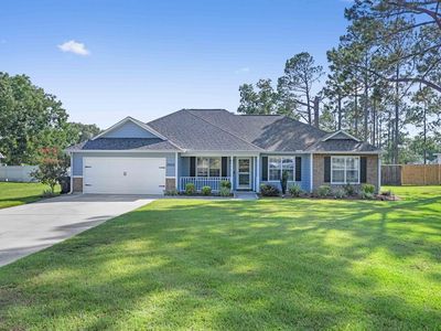 3930 Wynnfield Dr, Valdosta, GA, 31605