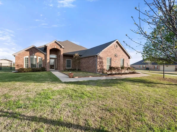 10929 Soft Shell Dr, Venus, TX 76084