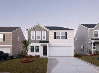 1062 Begonia Dr, Lexington, SC 29073