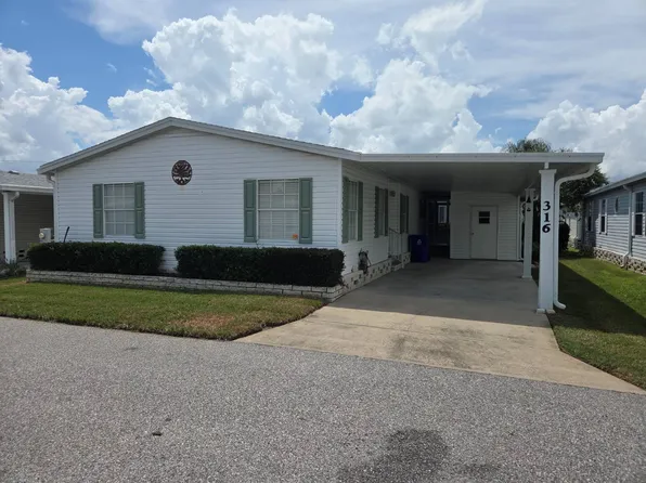 316 James St, Lakeland, FL 33815