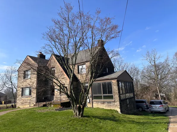 5300 Brownsville Rd, Pittsburgh, PA 15236