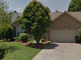 164 Shady Maple Dr, Clarksville, TN 37043