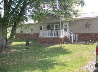 9012 New Garden Rd, Honaker, VA 24260