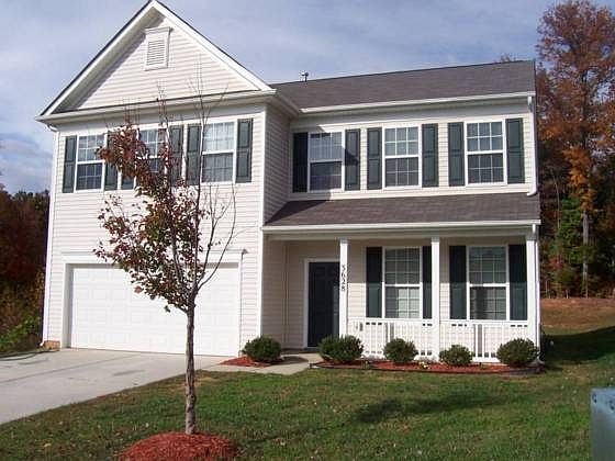 2nd image of 3628 Catawba Creek Dr