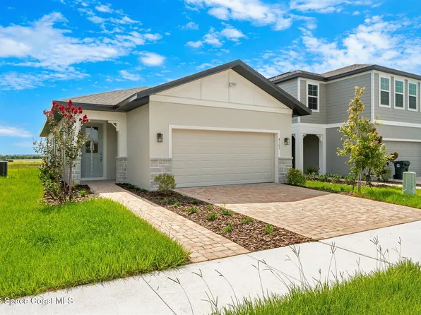 4103 Masthead Ave, Rockledge, FL 32955