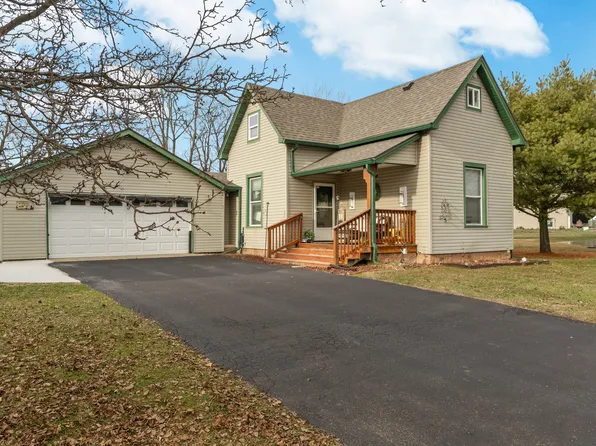 990 Wilson Way, Franklin, IN 46131