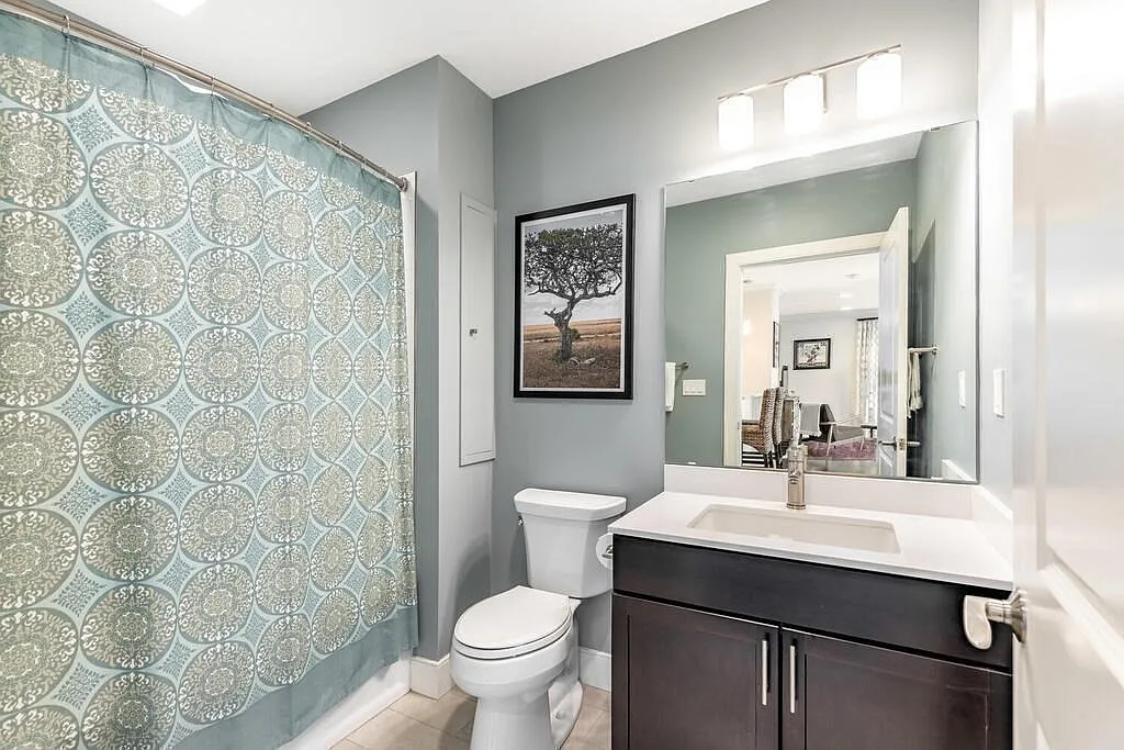 2 bed, 1174 sqft, $3,450 — Photo 3