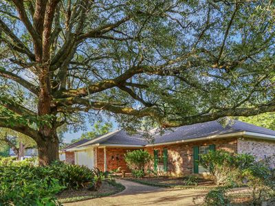 3228 Race St, Jackson, LA, 70748