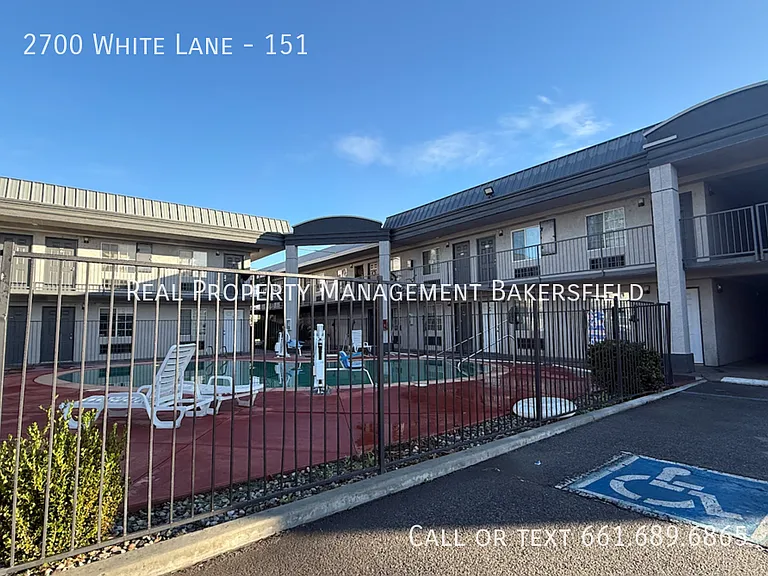 2700 White Ln #151 — Photo 13