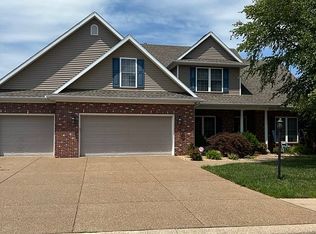 4432 Scarlet Hl, Evansville, IN