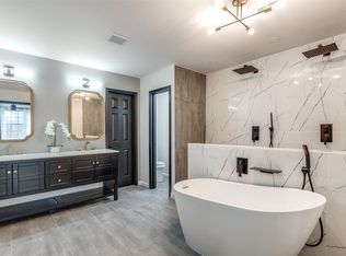 3701 McClintick Rd, McKinney, TX 75070