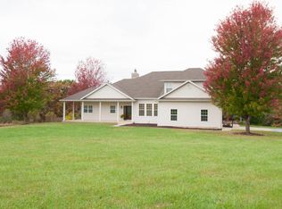 15651 S Hawkins Rd, Ashland, MO 65010