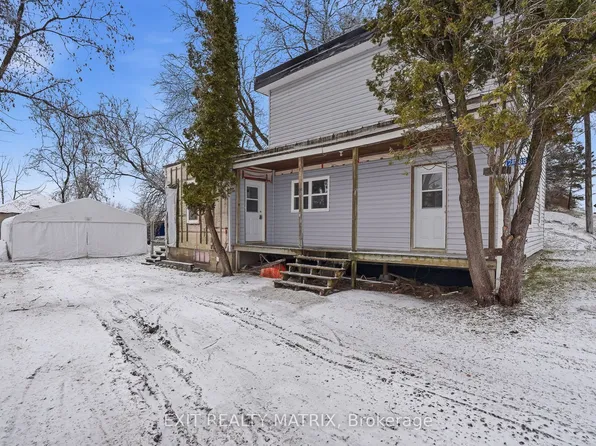 21888 Laggan Glenelg Rd, North Glengarry, ON K0B 1E0