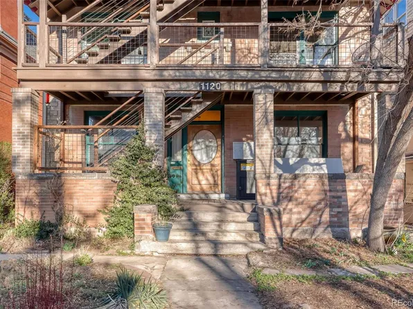 1120 N Clarkson Street #2, Denver, CO 80218